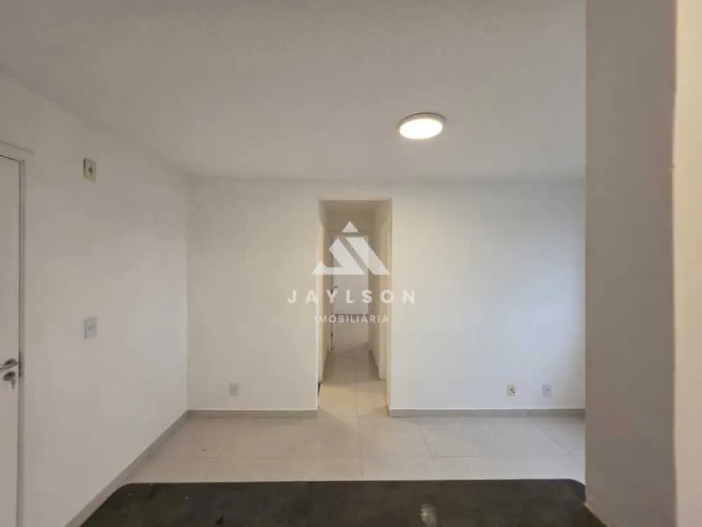 Apartamento, 2 quartos, 50 m² - Foto 3