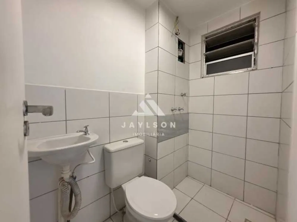 Apartamento, 2 quartos, 50 m² - Foto 10