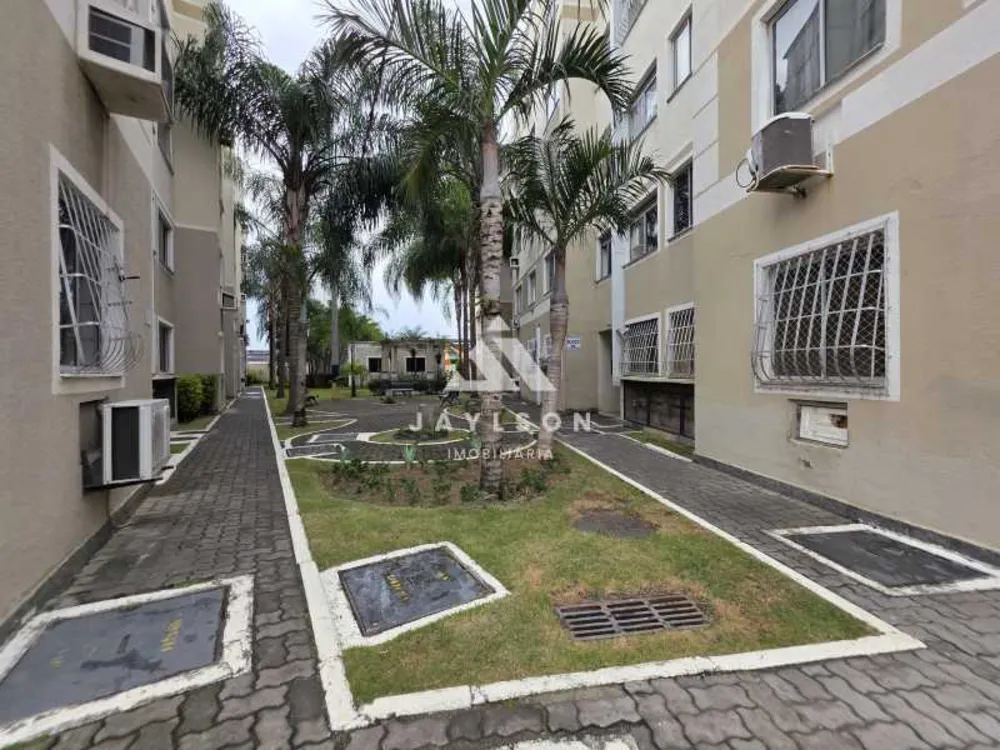 Apartamento, 2 quartos, 50 m² - Foto 1