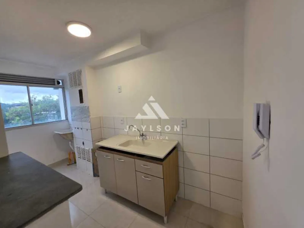 Apartamento, 2 quartos, 50 m² - Foto 4