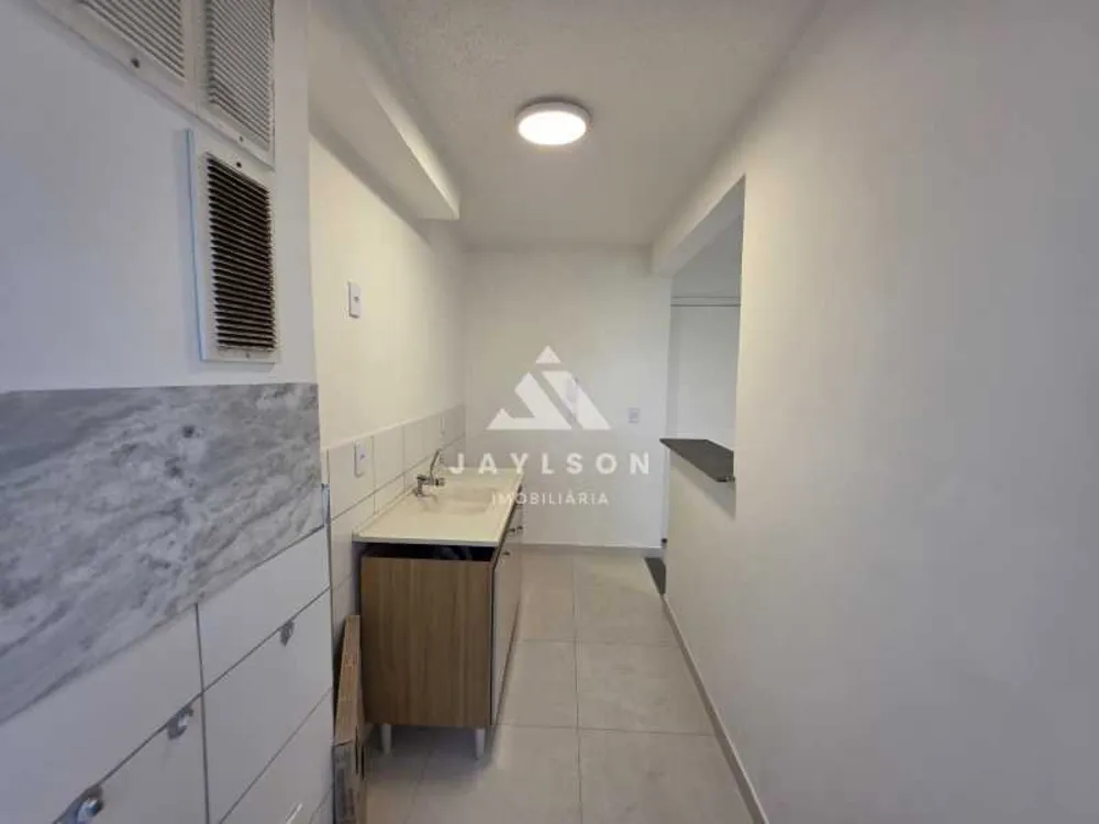 Apartamento, 2 quartos, 50 m² - Foto 5