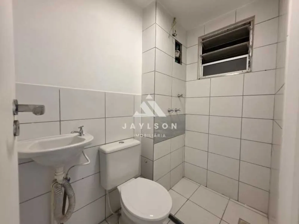 Apartamento, 2 quartos, 50 m² - Foto 9