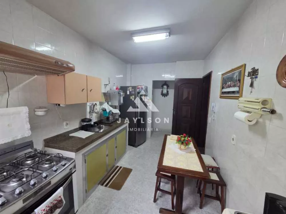 Apartamento, 3 quartos, 110 m² - Foto 16