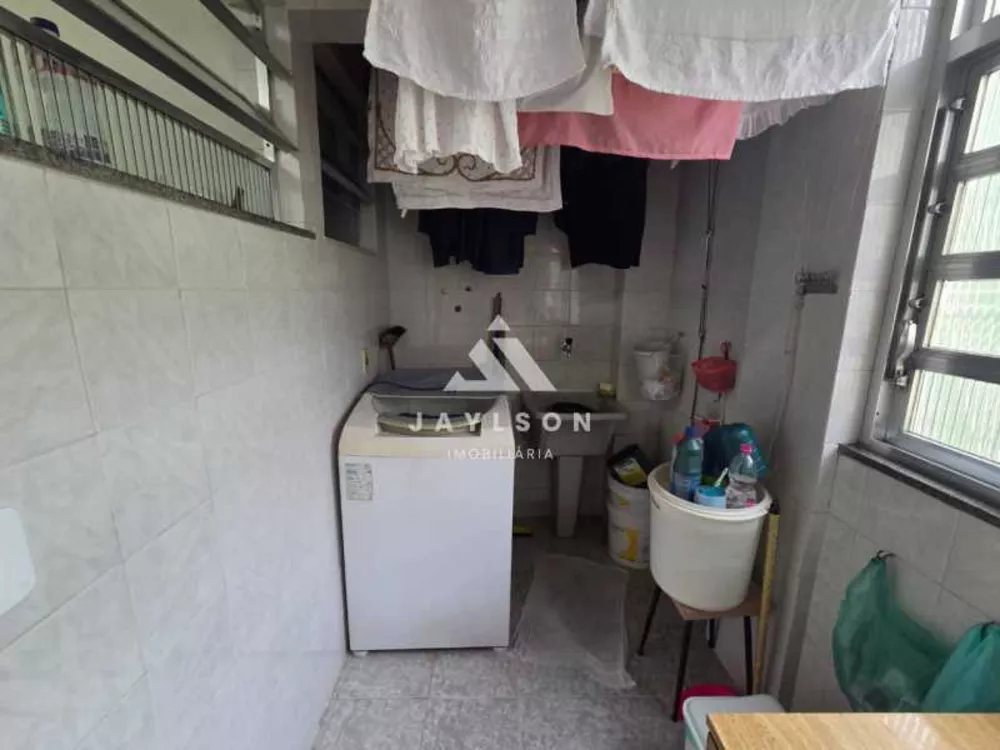 Apartamento, 3 quartos, 110 m² - Foto 21