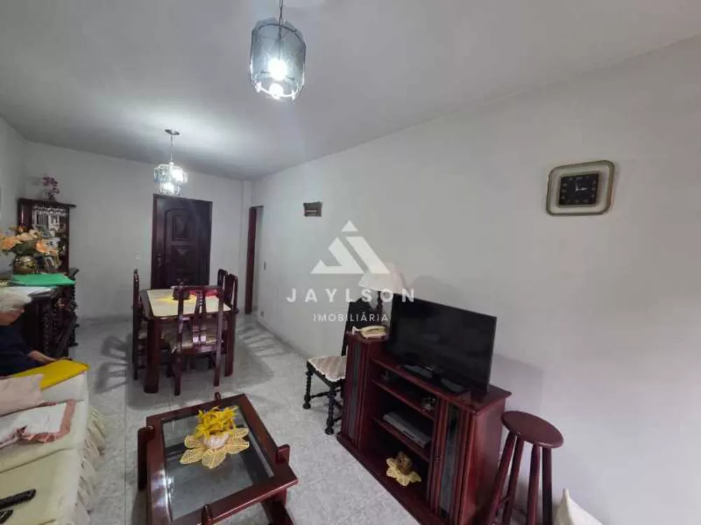 Apartamento, 3 quartos, 110 m² - Foto 5
