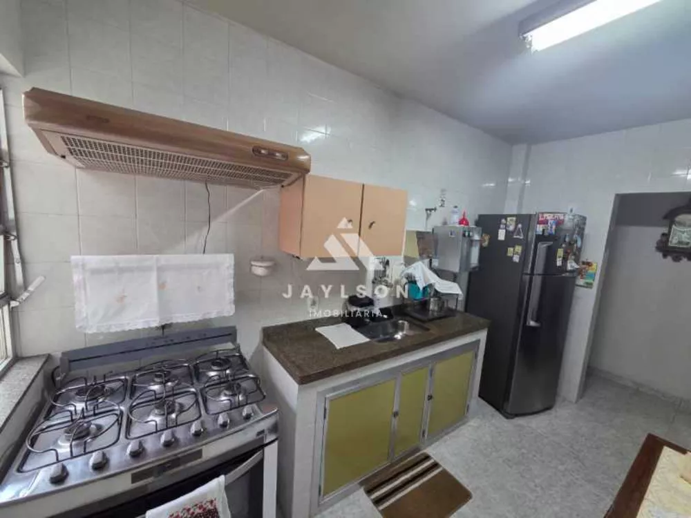 Apartamento, 3 quartos, 110 m² - Foto 8