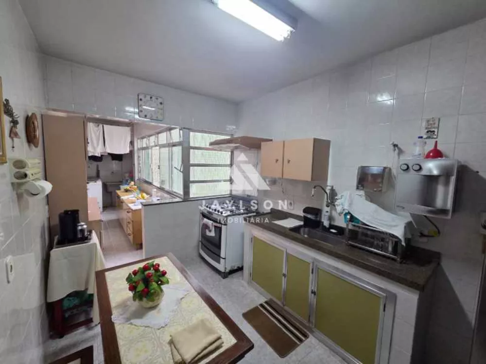 Apartamento, 3 quartos, 110 m² - Foto 11