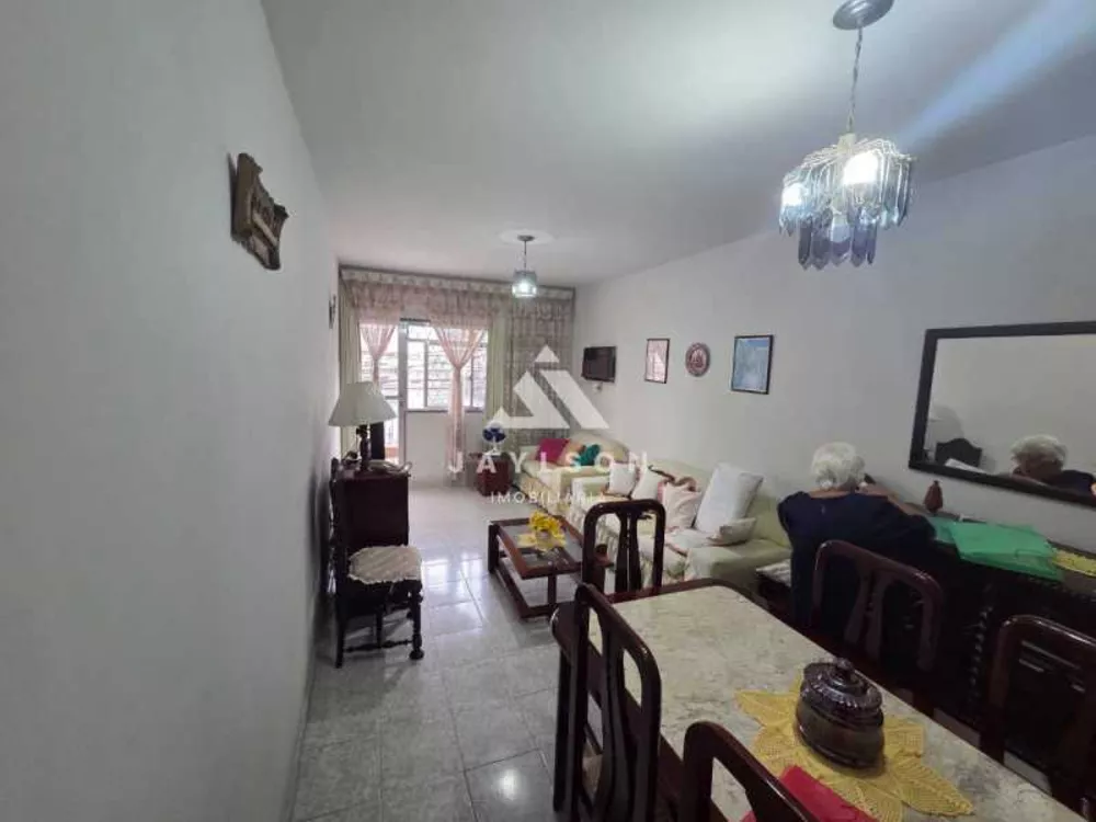 Apartamento, 3 quartos, 110 m² - Foto 14