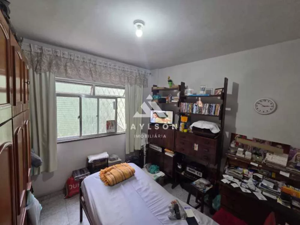 Apartamento, 3 quartos, 110 m² - Foto 12