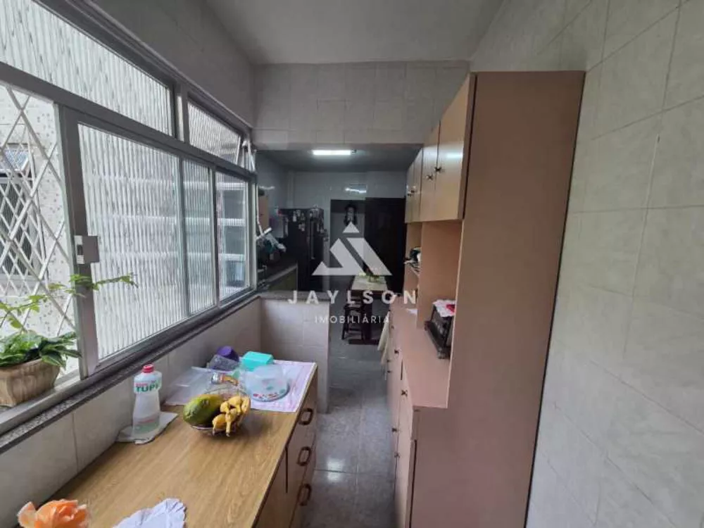 Apartamento, 3 quartos, 110 m² - Foto 15