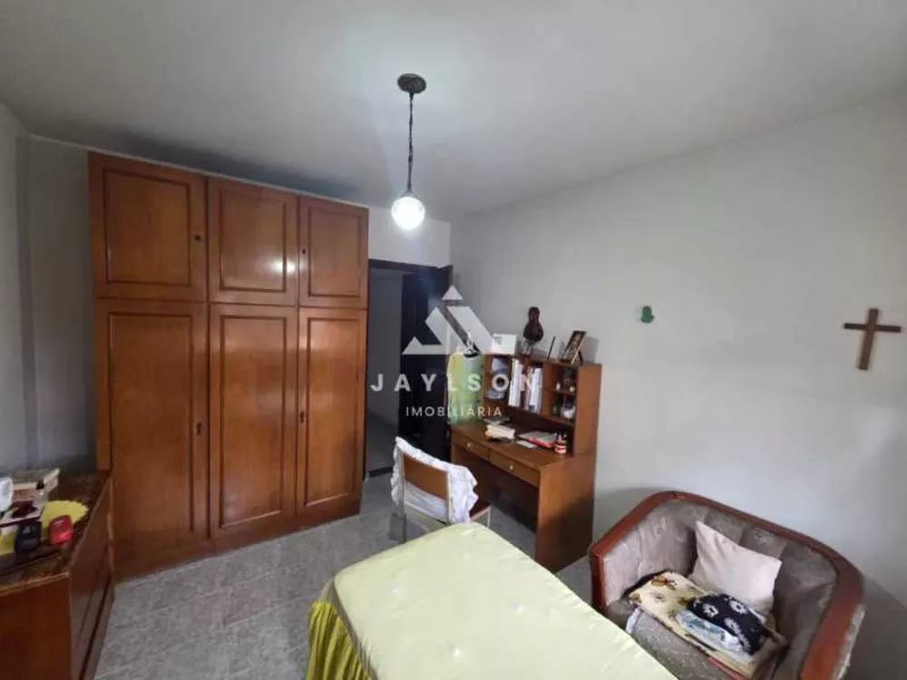 Apartamento, 3 quartos, 110 m² - Foto 1