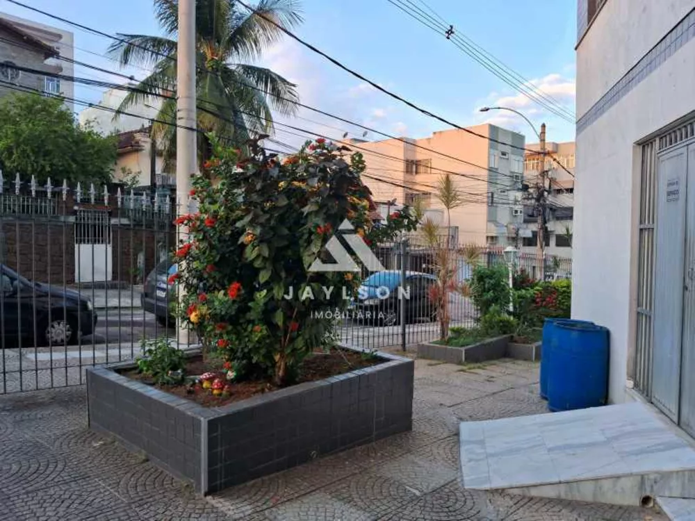 Cobertura à venda com 3 quartos, 91m² - Foto 3