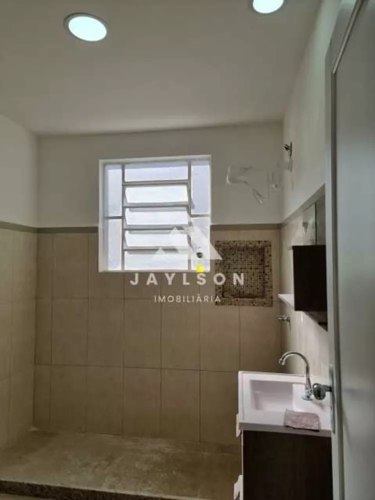 Apartamento à venda com 3 quartos, 140m² - Foto 5