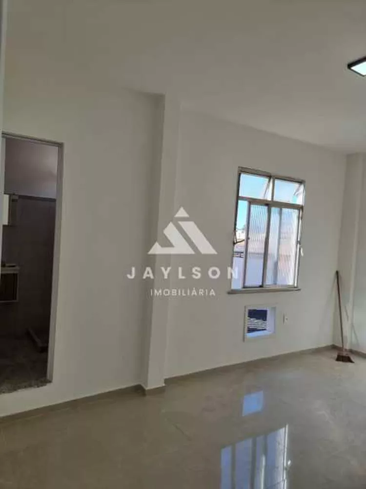 Apartamento à venda com 3 quartos, 140m² - Foto 7