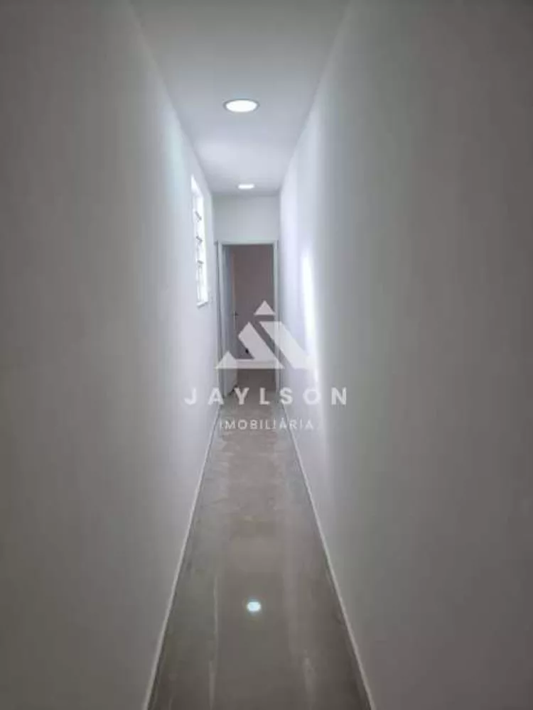 Apartamento à venda com 3 quartos, 140m² - Foto 3