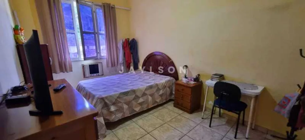 Apartamento à venda com 3 quartos, 115m² - Foto 10