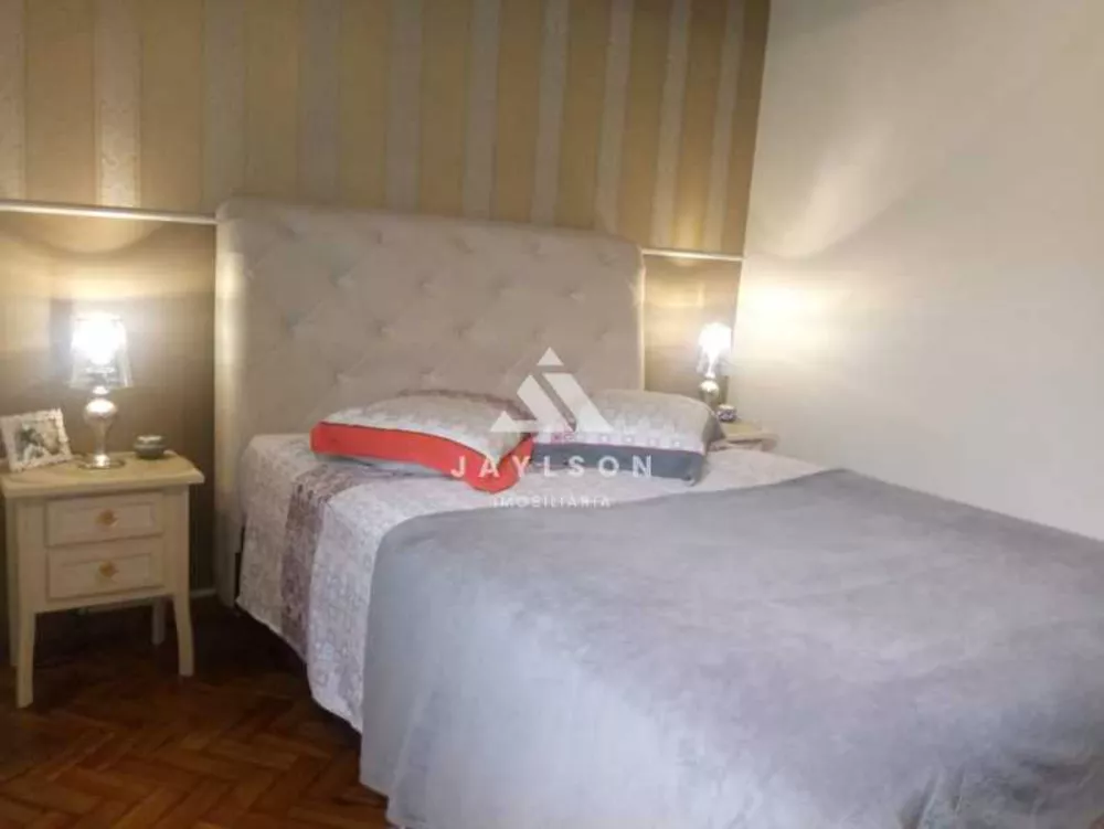 Apartamento, 2 quartos, 50 m² - Foto 7