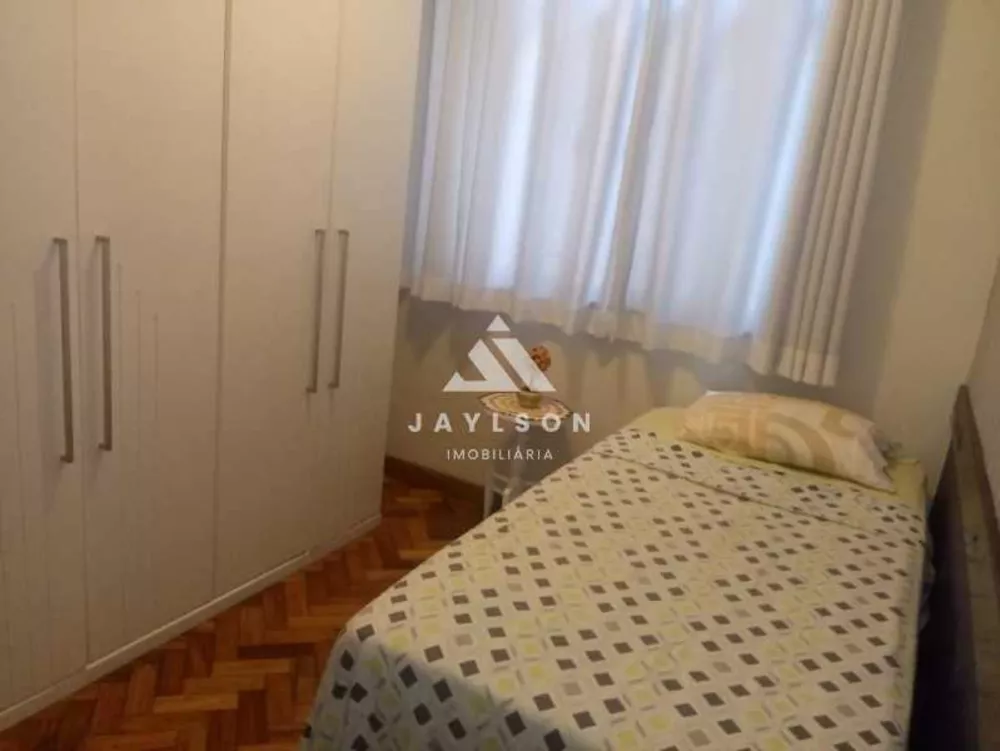 Apartamento, 2 quartos, 50 m² - Foto 6