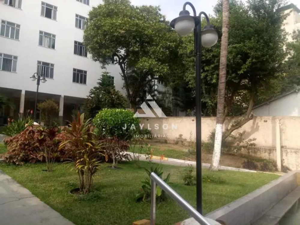 Apartamento, 2 quartos, 50 m² - Foto 16