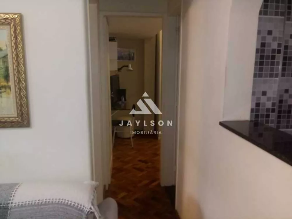 Apartamento, 2 quartos, 50 m² - Foto 12