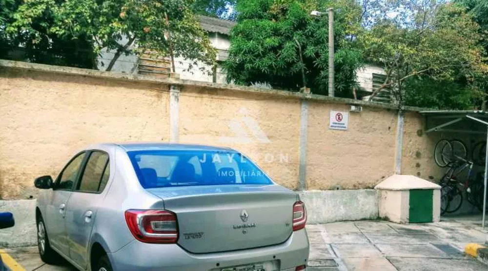 Apartamento, 2 quartos, 50 m² - Foto 20