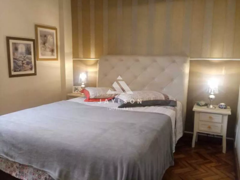 Apartamento, 2 quartos, 50 m² - Foto 10