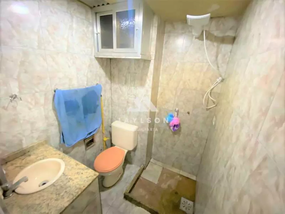 Apartamento, 2 quartos, 52 m² - Foto 5