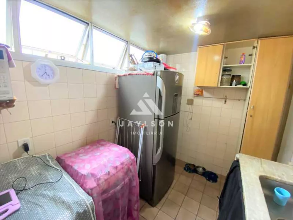 Apartamento, 2 quartos, 52 m² - Foto 10