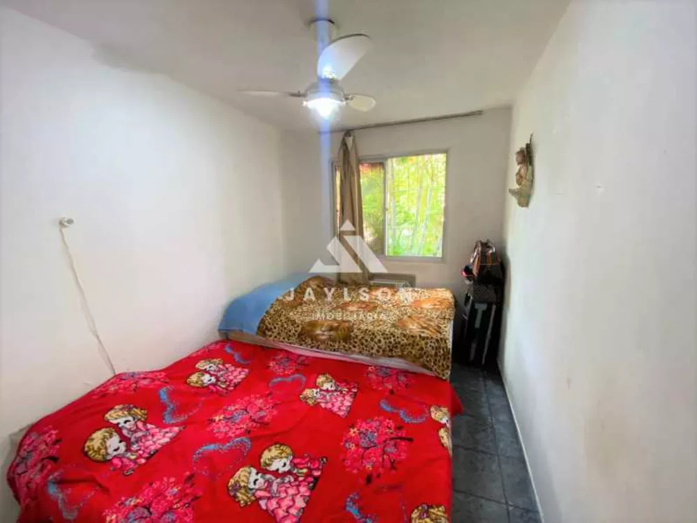 Apartamento, 2 quartos, 52 m² - Foto 21