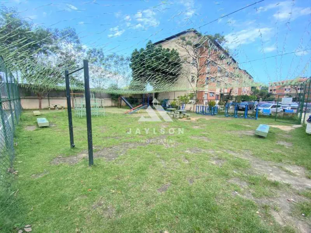 Apartamento, 2 quartos, 52 m² - Foto 3