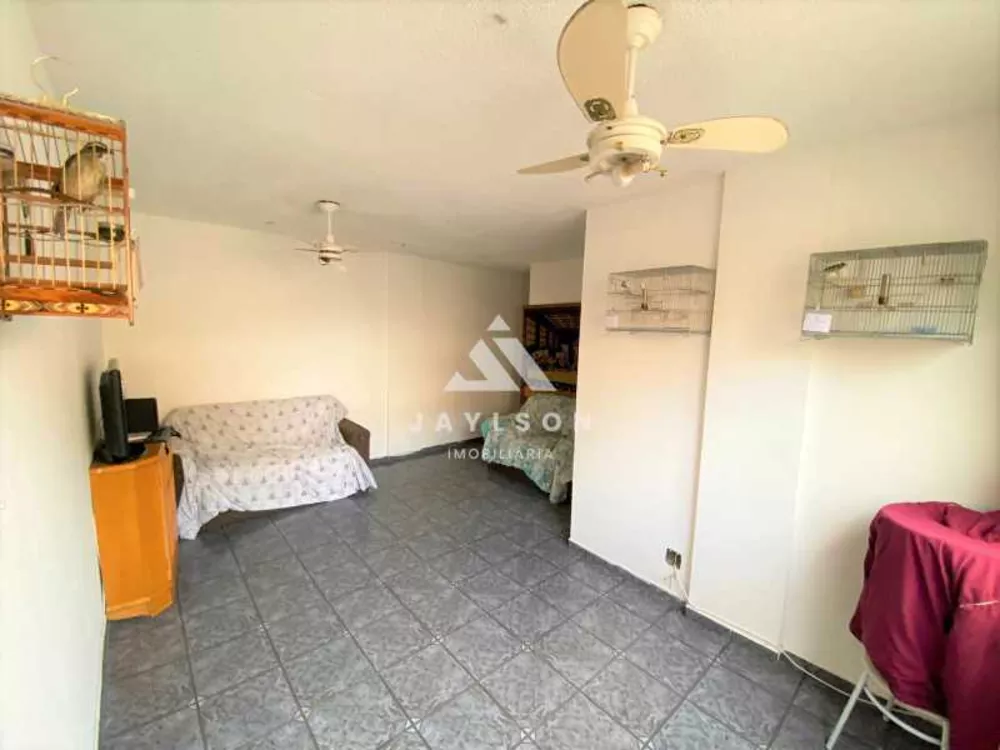 Apartamento, 2 quartos, 52 m² - Foto 22