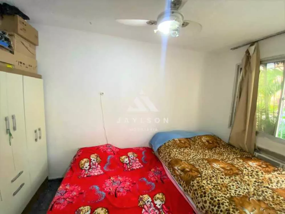 Apartamento, 2 quartos, 52 m² - Foto 17