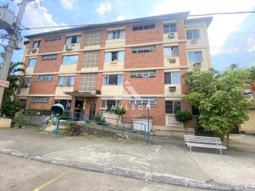 Apartamento, 2 quartos, 52 m² - Foto 18