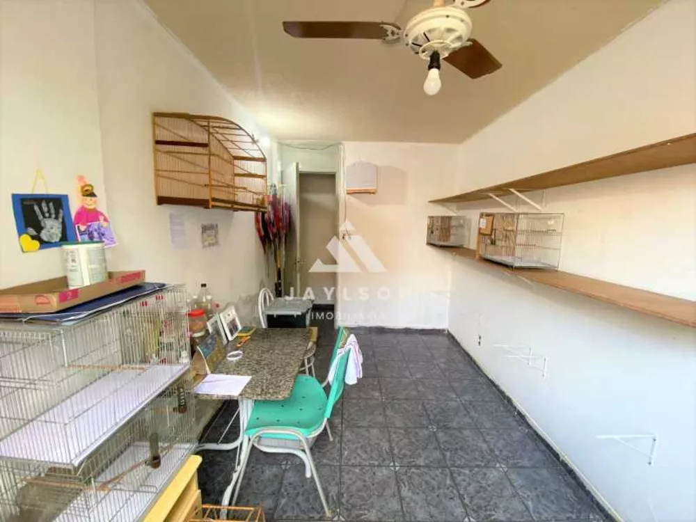 Apartamento, 2 quartos, 52 m² - Foto 11