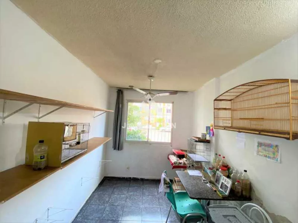 Apartamento, 2 quartos, 52 m² - Foto 12