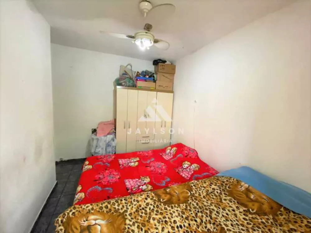 Apartamento, 2 quartos, 52 m² - Foto 9