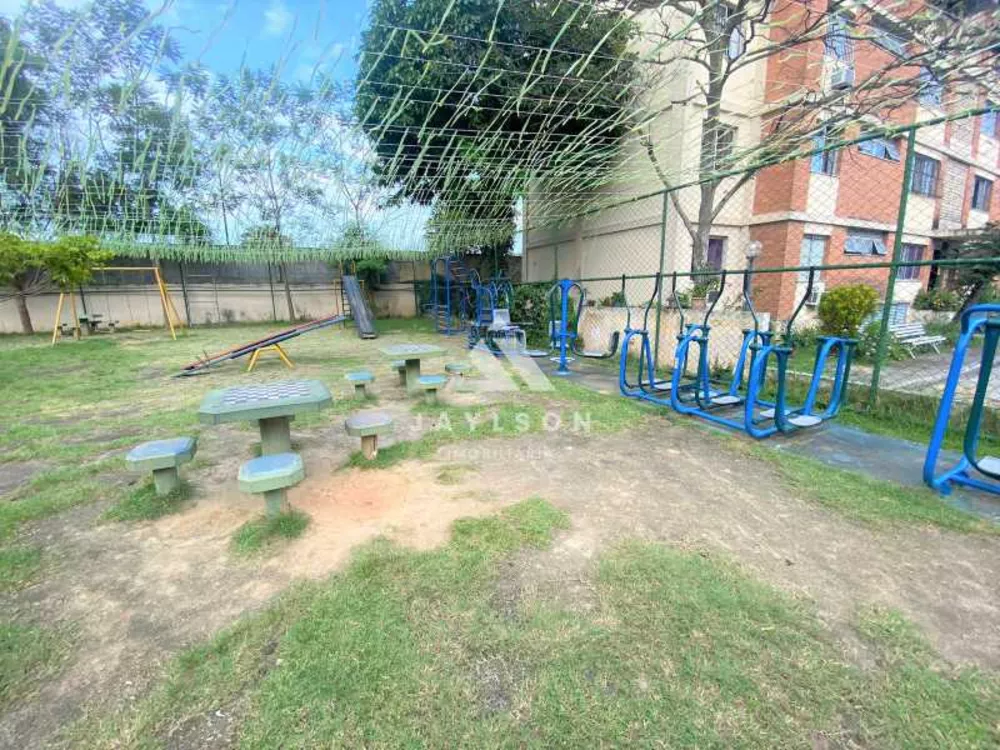 Apartamento, 2 quartos, 52 m² - Foto 2