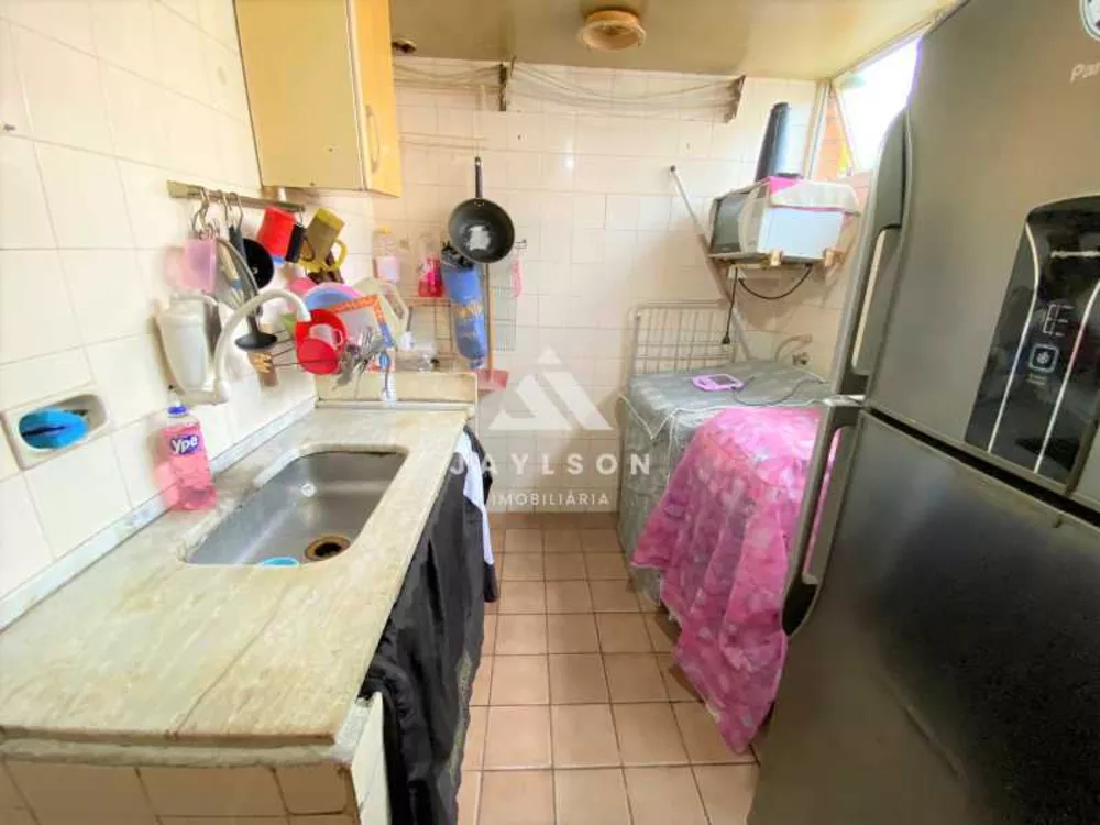 Apartamento, 2 quartos, 52 m² - Foto 6