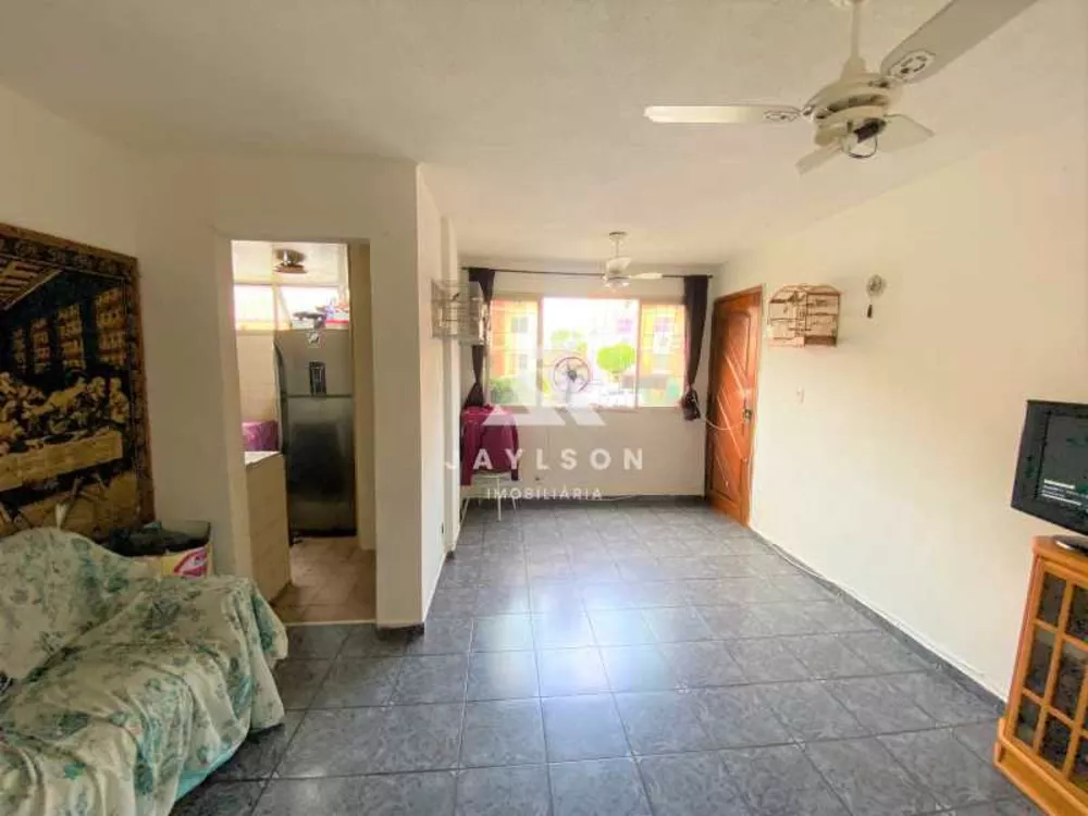 Apartamento, 2 quartos, 52 m² - Foto 14