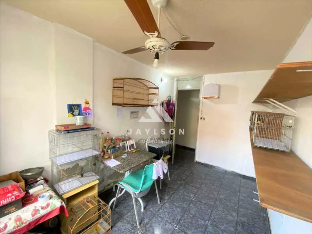 Apartamento, 2 quartos, 52 m² - Foto 19