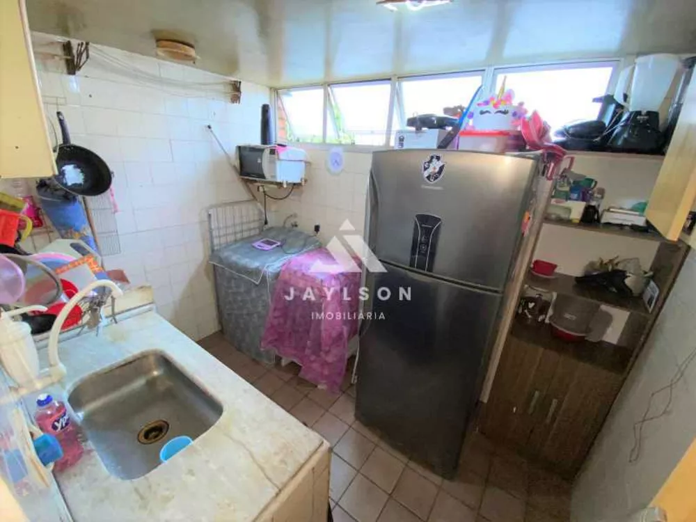 Apartamento, 2 quartos, 52 m² - Foto 16