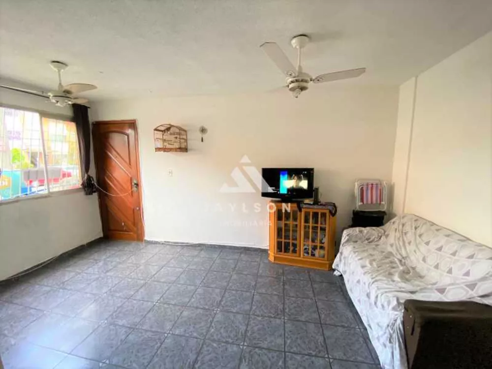 Apartamento, 2 quartos, 52 m² - Foto 23