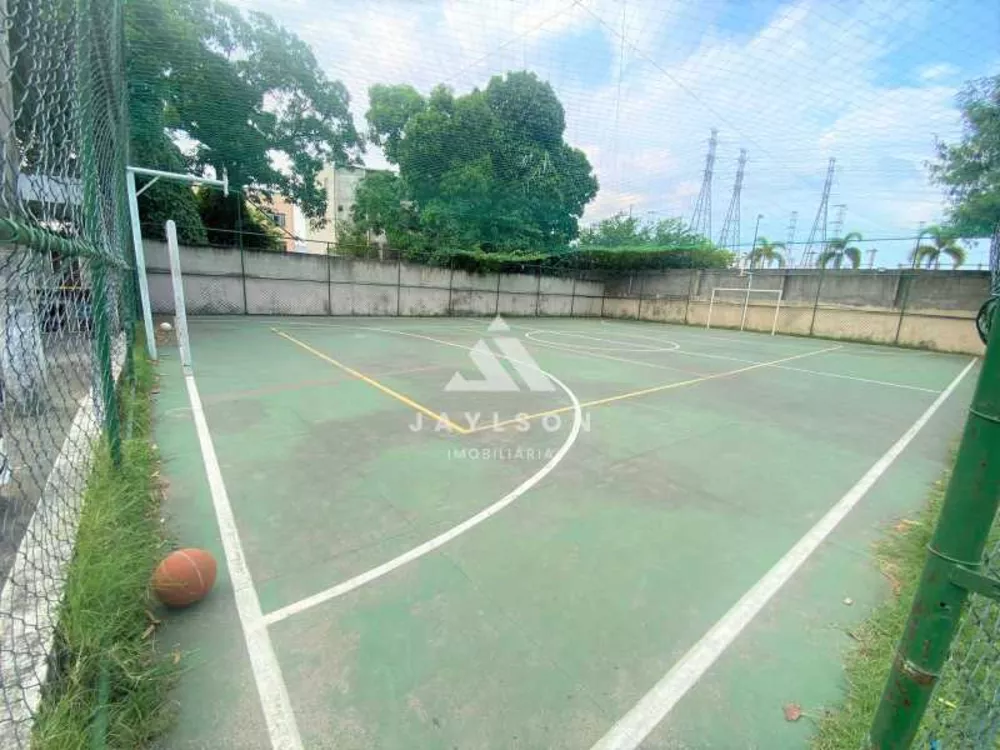 Apartamento, 2 quartos, 52 m² - Foto 4