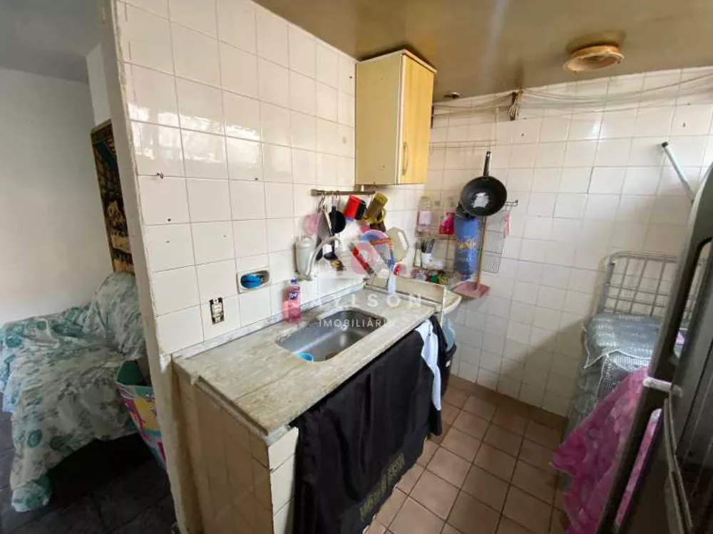Apartamento, 2 quartos, 52 m² - Foto 7