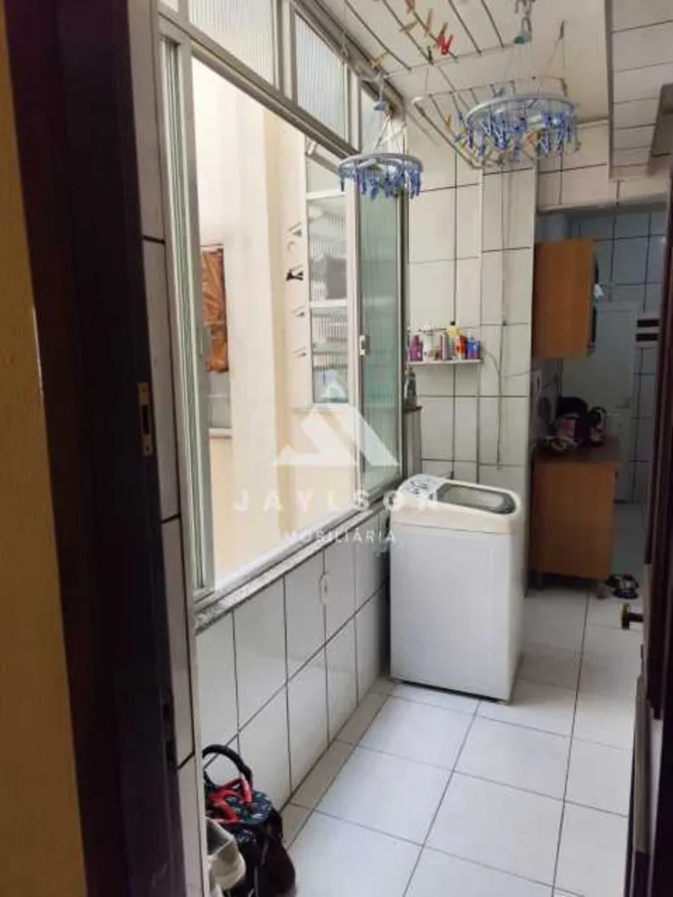 Apartamento, 2 quartos, 60 m² - Foto 4