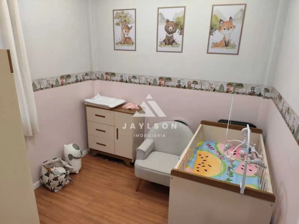 Apartamento, 2 quartos, 60 m² - Foto 6