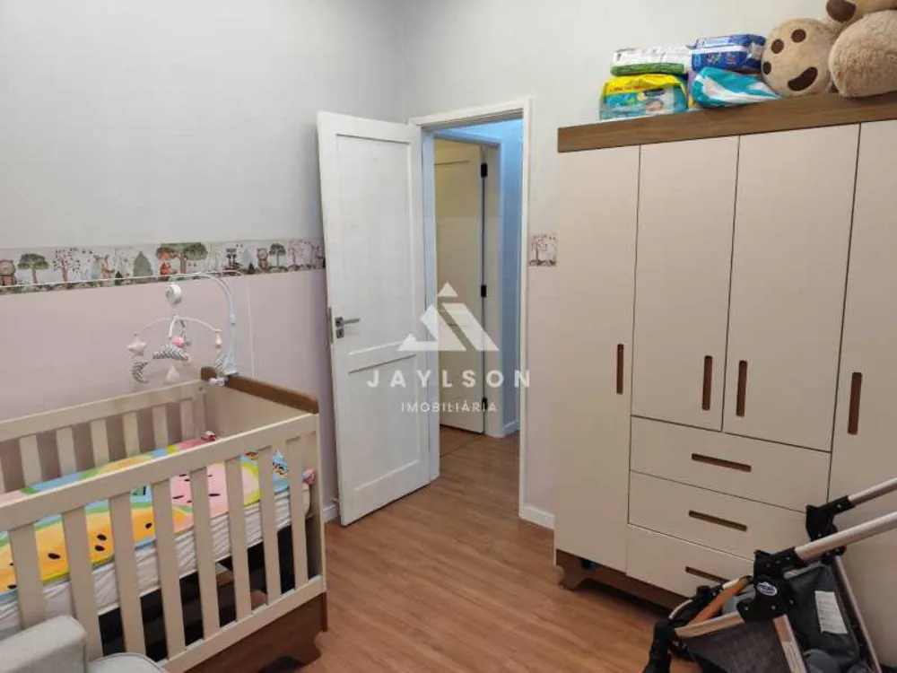 Apartamento, 2 quartos, 60 m² - Foto 3