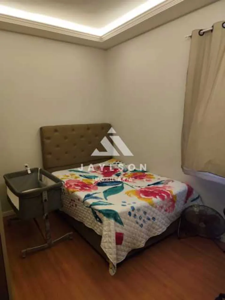 Apartamento, 2 quartos, 60 m² - Foto 5