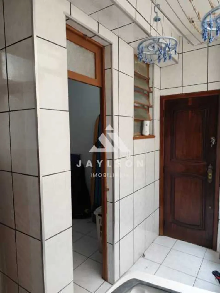Apartamento, 2 quartos, 60 m² - Foto 7