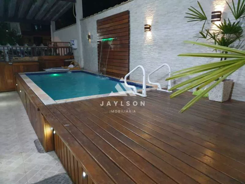 Casa, 5 quartos, 300 m² - Foto 19